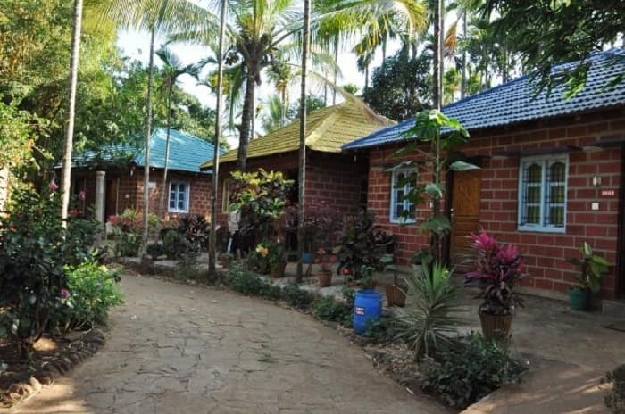 The Last Resort Homestay, Chikmaglur 3